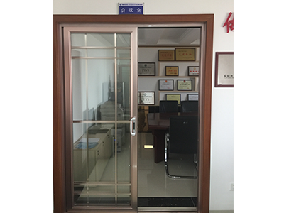 會(huì)議室(二)